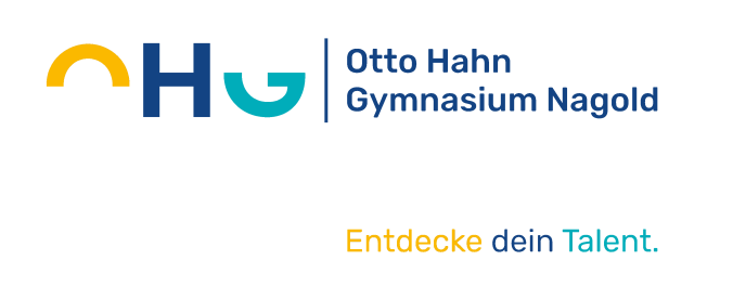 Logo OHG Nagold