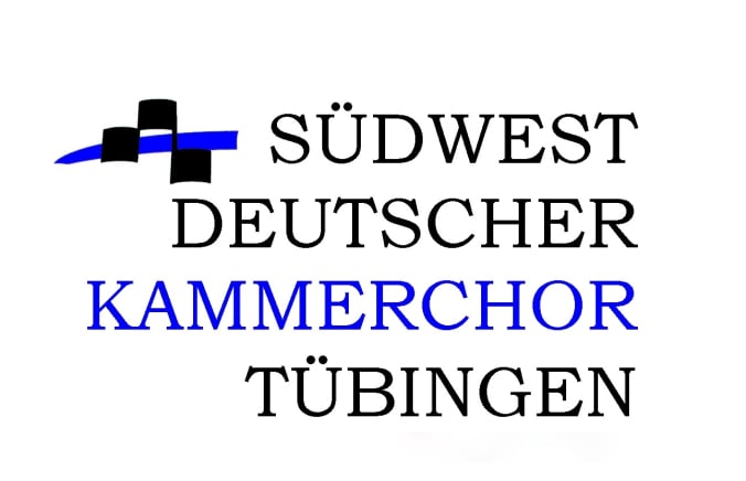 Logo Südwestdeutscher Kammerchor Tübingen